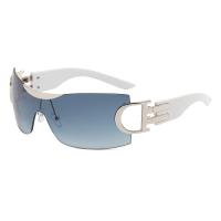 PC-Polycarbonate without frame & Easy Matching Sun Glasses anti ultraviolet & sun protection & unisex PC