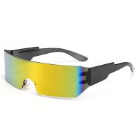 PC-Polycarbonat Sonnenbrille, mehr Farben zur Auswahl,  Stück