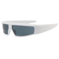 PC-Polycarbonate Easy Matching Sun Glasses anti ultraviolet & sun protection & unisex PC