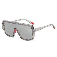 PC-Polycarbonat Sonnenbrille, mehr Farben zur Auswahl,  Stück