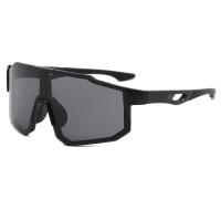 PC-Polycarbonate Easy Matching Sun Glasses anti ultraviolet & sun protection & unisex PC