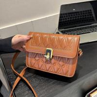 PU-leer Crossbody Tas meer kleuren naar keuze stuk