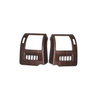 18 Toyota Prado Vehicle Decorative Frame two piece Sold By Set