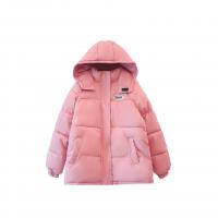 Poliéster Mujeres Parkas, Sólido, más colores para elegir,  trozo