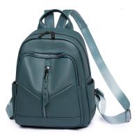 PU Cuir Backpack plus de couleurs pour le choix pièce