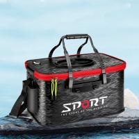 EVA Multifunction Fishing bucket  PC