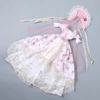 Cloth Doll Clothes Set