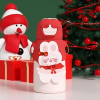 316 Stainless Steel Vacuum Bottle for children & christmas design PC