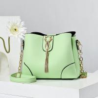 PU Cuir Crossbody Bag Solide plus de couleurs pour le choix pièce