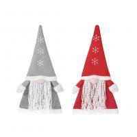 Cloth Christmas Tree Hanging Decoration for home decoration & Cute & christmas design PC