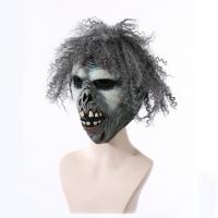 Lactoprène Masque d’Halloween Gris pièce