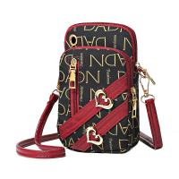 PU-leer Crossbody Tas verschillende kleur en patroon naar keuze meer kleuren naar keuze stuk