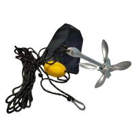 Iron Outdoor Anchor durable PC