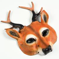 PU-Schaum Maskerade Maske,  Stück