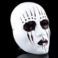 Resin Masquerade Mask Halloween Design PC