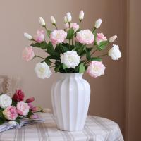 Artificial Silk Wedding supplies & Table Decoration Artificial Flower for home decoration floral PC