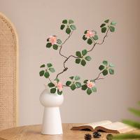 Artificial Silk Wedding supplies & Table Decoration Artificial Flower for home decoration floral PC