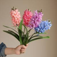 Artificial Silk Wedding supplies & Table Decoration Artificial Flower for home decoration floral PC