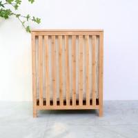 Moso Bamboo Rack de stockage pièce