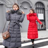 Poliéster Mujeres Parkas, más colores para elegir,  trozo