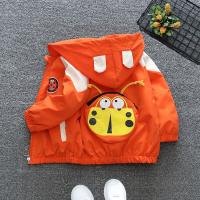 Polyester Children Trench Cute  PC