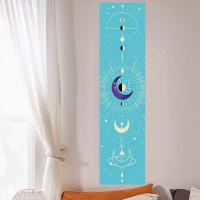 Polyester Wall-hang Paintings for home decoration printed PC