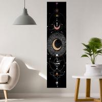 Polyester Wall-hang Paintings for home decoration printed PC