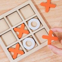 Wooden Children Brick Toy for children PC