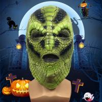 Lactoprene Halloween Mask Halloween Design PC