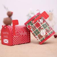 Iron Christmas Candy Box christmas design PC