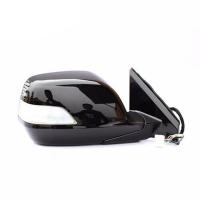 Glass & ABS Car Rear View Mirror durable PC