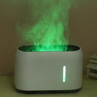 Engineering Plastics & Polypropylene-PP humidification Aromatherapy Humidifier with USB interface PC