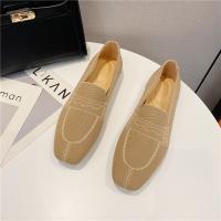 Flying Woven Women Sandals hardwearing Pair