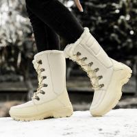 Paño & Felpa Botas Ugg Mujer, Inyección de plástico, Sólido, más colores para elegir,  Par