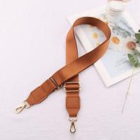 Canvas & Nylon adjustable Bag Straps unisex PC