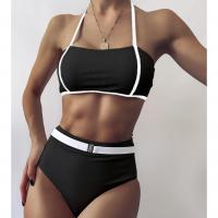 Polyester Tankinis Set, mehr Farben zur Auswahl,  Festgelegt