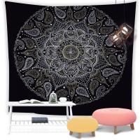 Polyester Tapestry for home decoration  PC