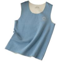 Polyester Kinderen Tank Top Lappendeken verschillende kleur en patroon naar keuze stuk