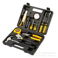 Malleable Cast Iron Multifunction Hardware Tools Set durable & portable Set