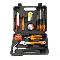 Kohlenstoffstahl Hardware-Tools-Set,  Festgelegt