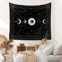 Polyester Tapestry Wall Hanging printed PC