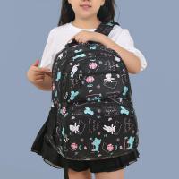 Oxford Backpack hardwearing & waterproof & breathable PC