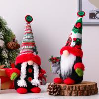 Cloth Christmas Decoration christmas design PC