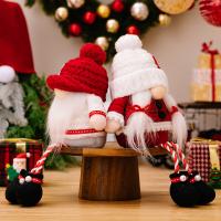 Cloth Creative Plush Doll christmas design PC