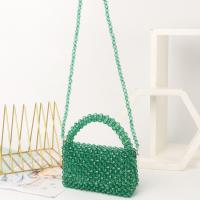 Acrylic Easy Matching Crossbody Bag PC