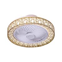 Engineering Kunststoffen & Acryl Een ventilatorlamp Brass meer kleuren naar keuze stuk