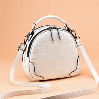 PU-leer Crossbody Tas meer kleuren naar keuze stuk