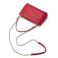 PU-leer Crossbody Tas meer kleuren naar keuze stuk