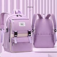 Nylon Backpack plus de couleurs pour le choix pièce