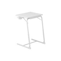 Iron foldable Foldable Table durable PC